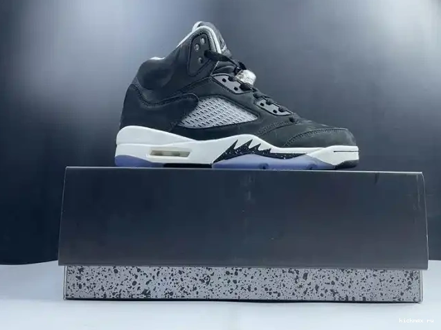 Rep MAX 5 CT4838-011 AIR JORDAN OREO 0424